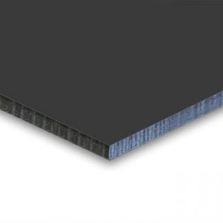 hpl 8mm antraciet ral7016