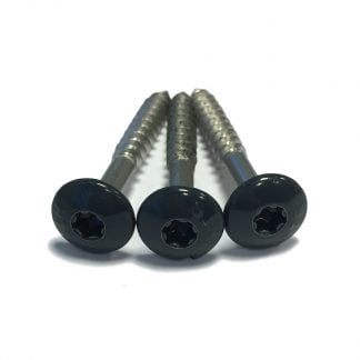 hpl schroeven ral7016