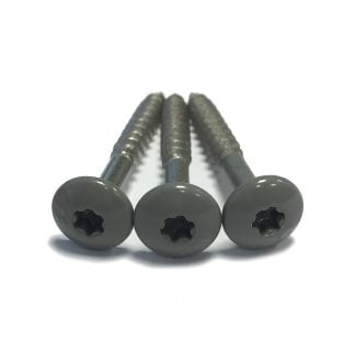 hpl schroeven ral7037